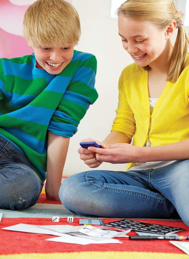 4M مجموعة ألغاز وألعاب الرياضيات السحرية من 4M - Image 4